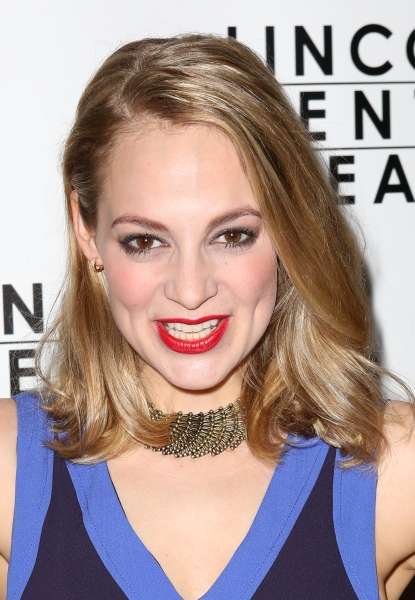 Photo Coverage: Celebrate Opening Night with the Cast of THE NANCE- Inside the After Party!  Image