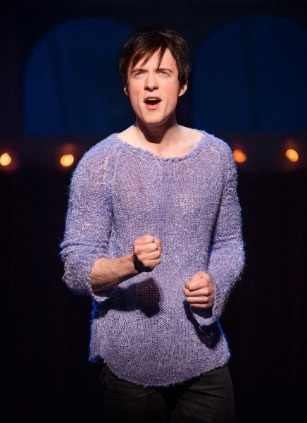 Photo Flash: PIPPIN's Got Magic to Do on Broadway- First Look at Patina Miller, Matthew James Thomas & More!  Image