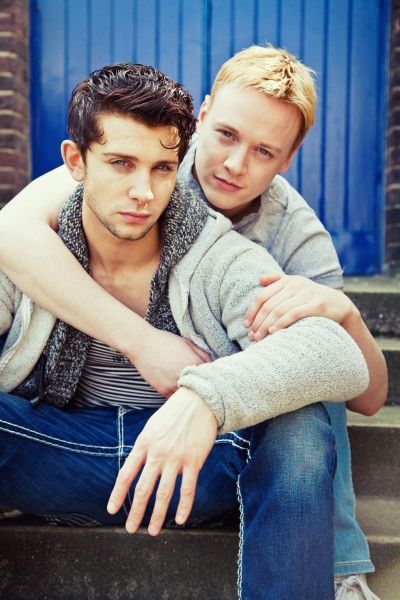 Photo Coverage: BARE At The Union Theatre Image