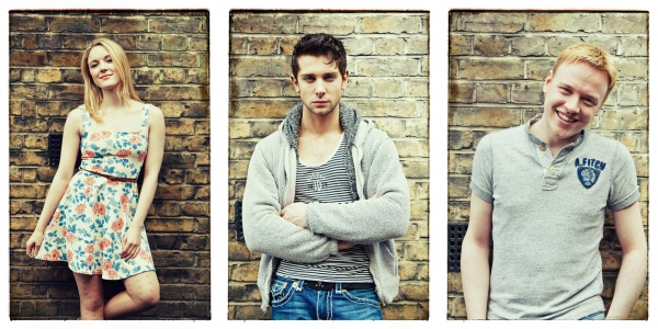 Photo Coverage: BARE At The Union Theatre Image