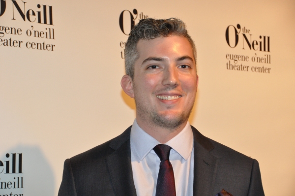 Photo Coverage: Christopher Plummer Honored with Eugene O'Neill Theatre Center's Monte Cristo Award! Image