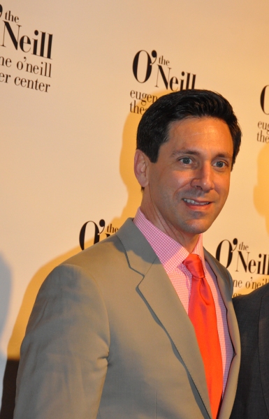 Photo Coverage: Christopher Plummer Honored with Eugene O'Neill Theatre Center's Monte Cristo Award! Image