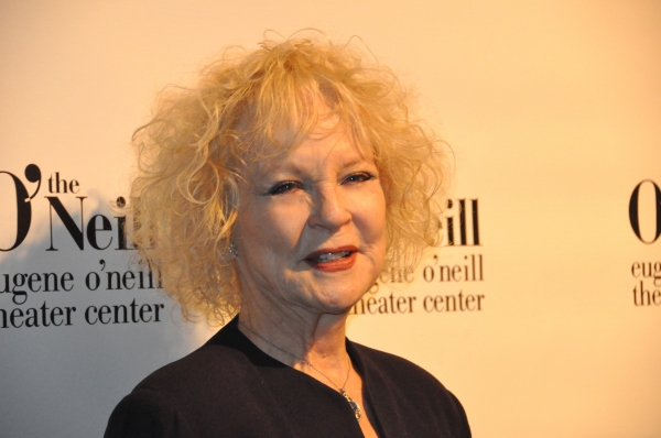 Photo Coverage: Christopher Plummer Honored with Eugene O'Neill Theatre Center's Monte Cristo Award! Image