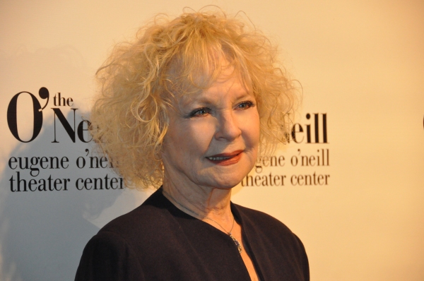 Photo Coverage: Christopher Plummer Honored with Eugene O'Neill Theatre Center's Monte Cristo Award! Image