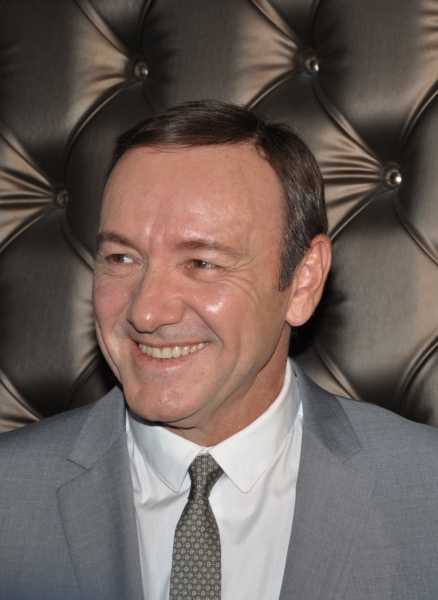 Kevin Spacey Photo