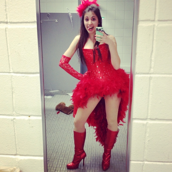 Photos: KINKY BOOTS Contest - Roundup of Your Snazziest Footwear! 