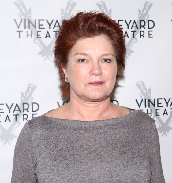 Kate Mulgrew Photo