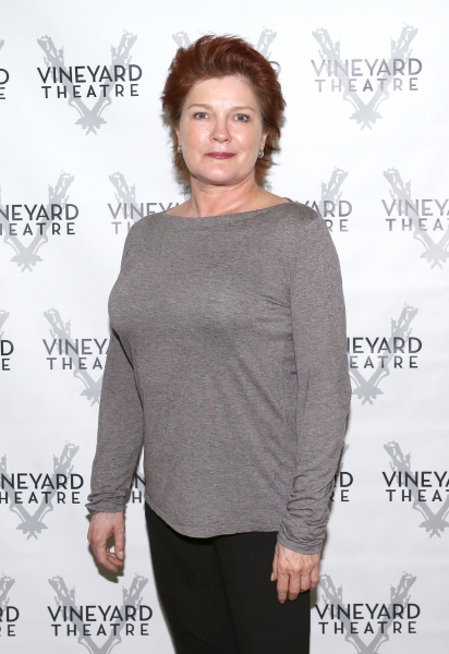 Kate Mulgrew  Photo