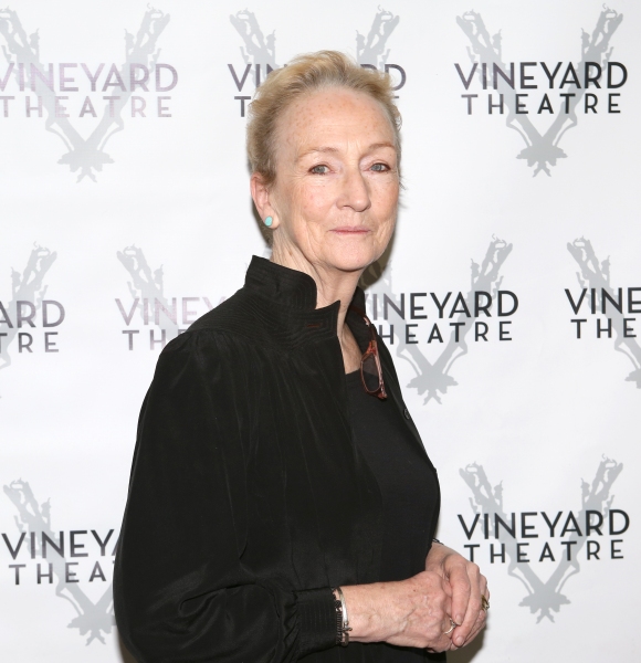 Kathleen Chalfant  Photo