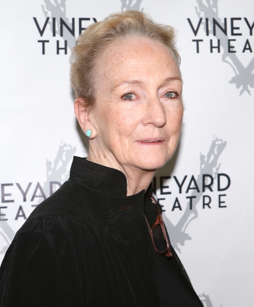 Kathleen Chalfant  Photo