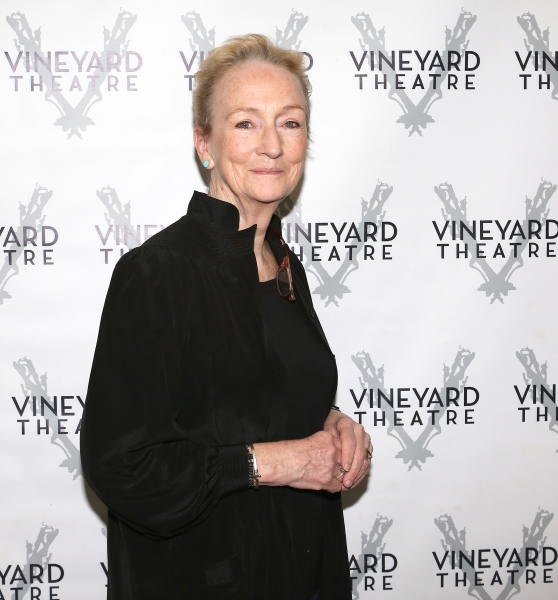 Kathleen Chalfant  Photo