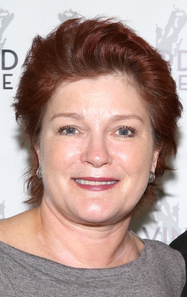 Kate Mulgrew Photo