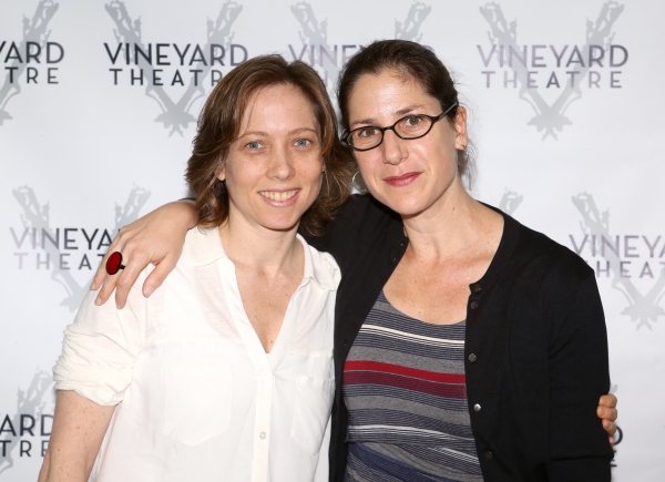 Photo Coverage: In Rehearsal with the Cast of SOMEWHERE FUN! Image