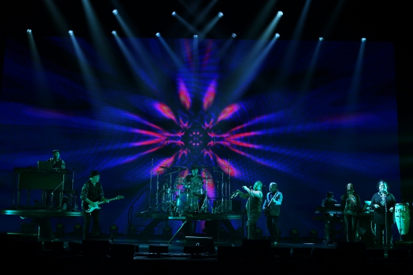 Photo Coverage: THE RASCALS: ONCE UPON A DREAM Gives Special Preview! Image