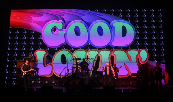 Photo Coverage: THE RASCALS: ONCE UPON A DREAM Gives Special Preview! Image