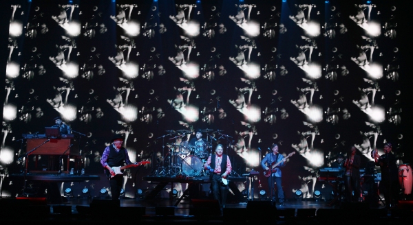 Photo Coverage: THE RASCALS: ONCE UPON A DREAM Gives Special Preview! Image
