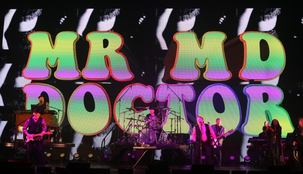 Photo Coverage: THE RASCALS: ONCE UPON A DREAM Gives Special Preview! Image