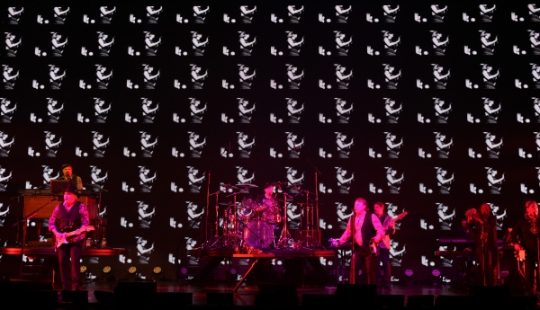 Photo Coverage: THE RASCALS: ONCE UPON A DREAM Gives Special Preview! Image