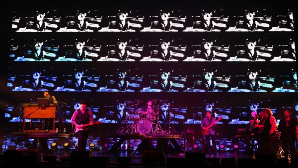 Photo Coverage: THE RASCALS: ONCE UPON A DREAM Gives Special Preview! Image