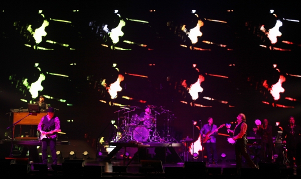 Photo Coverage: THE RASCALS: ONCE UPON A DREAM Gives Special Preview! Image