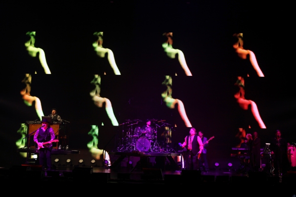 Photo Coverage: THE RASCALS: ONCE UPON A DREAM Gives Special Preview! Image