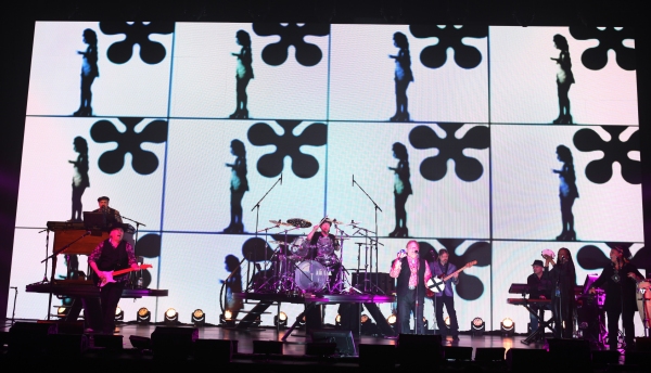 Photo Coverage: THE RASCALS: ONCE UPON A DREAM Gives Special Preview! Image