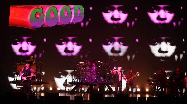 Photo Coverage: THE RASCALS: ONCE UPON A DREAM Gives Special Preview! Image