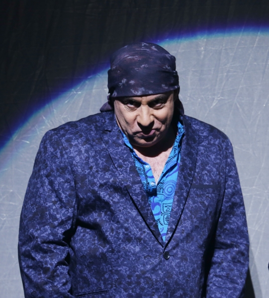 Photo Coverage: THE RASCALS: ONCE UPON A DREAM Gives Special Preview! Image