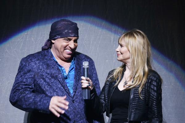 Photo Coverage: THE RASCALS: ONCE UPON A DREAM Gives Special Preview! Image