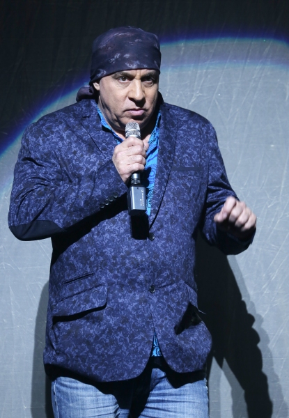 Photo Coverage: THE RASCALS: ONCE UPON A DREAM Gives Special Preview! Image