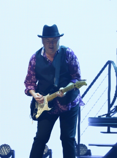 Photo Coverage: THE RASCALS: ONCE UPON A DREAM Gives Special Preview! Image