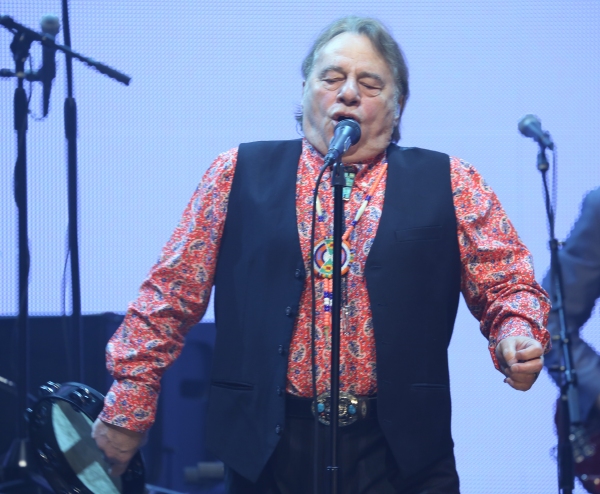 Photo Coverage: THE RASCALS: ONCE UPON A DREAM Gives Special Preview! Image