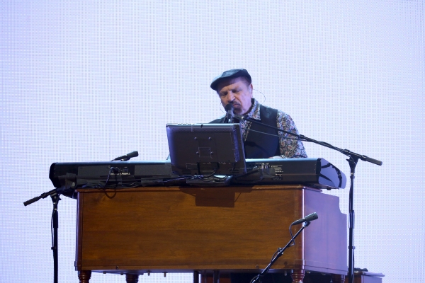 Photo Coverage: THE RASCALS: ONCE UPON A DREAM Gives Special Preview! Image
