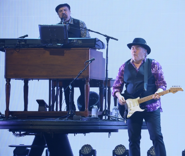 Photo Coverage: THE RASCALS: ONCE UPON A DREAM Gives Special Preview! Image
