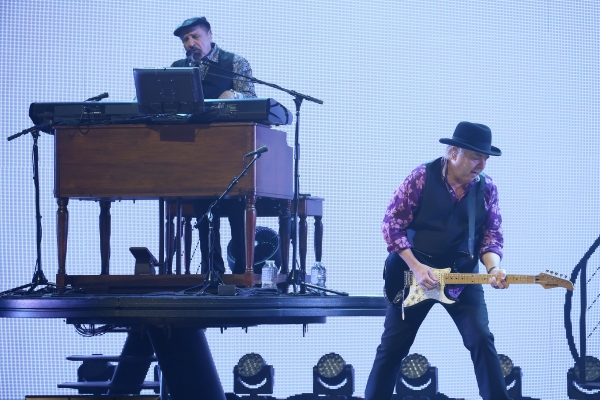 Photo Coverage: THE RASCALS: ONCE UPON A DREAM Gives Special Preview! Image