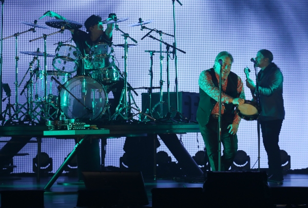 Photo Coverage: THE RASCALS: ONCE UPON A DREAM Gives Special Preview! Image
