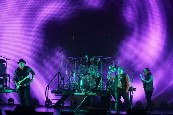 Photo Coverage: THE RASCALS: ONCE UPON A DREAM Gives Special Preview! Image