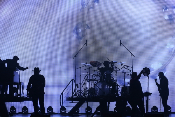 Photo Coverage: THE RASCALS: ONCE UPON A DREAM Gives Special Preview! Image