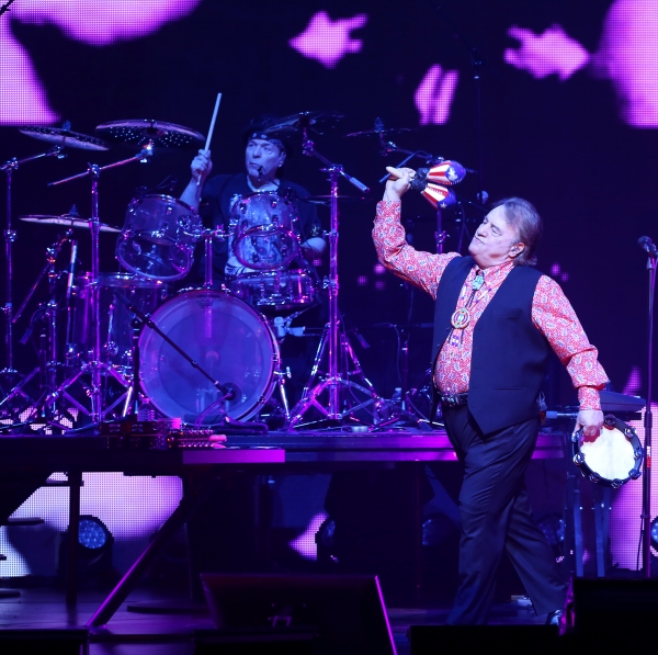 Photo Coverage: THE RASCALS: ONCE UPON A DREAM Gives Special Preview! Image