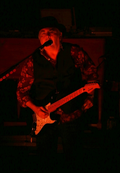 Photo Coverage: THE RASCALS: ONCE UPON A DREAM Gives Special Preview! Image