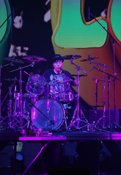Photo Coverage: THE RASCALS: ONCE UPON A DREAM Gives Special Preview! Image