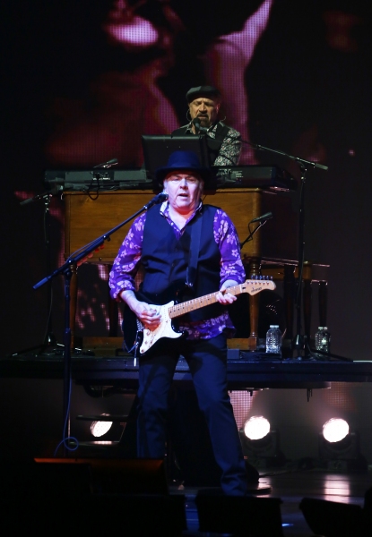 Photo Coverage: THE RASCALS: ONCE UPON A DREAM Gives Special Preview! Image