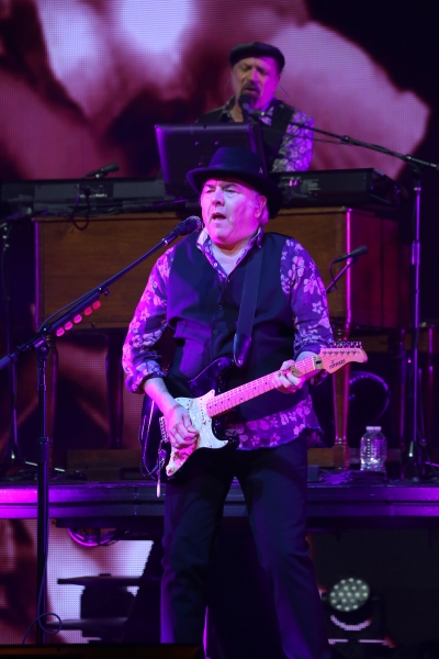 Photo Coverage: THE RASCALS: ONCE UPON A DREAM Gives Special Preview! Image