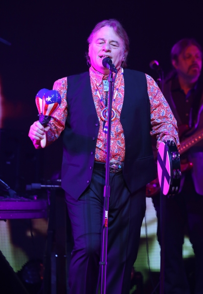 Photo Coverage: THE RASCALS: ONCE UPON A DREAM Gives Special Preview! Image