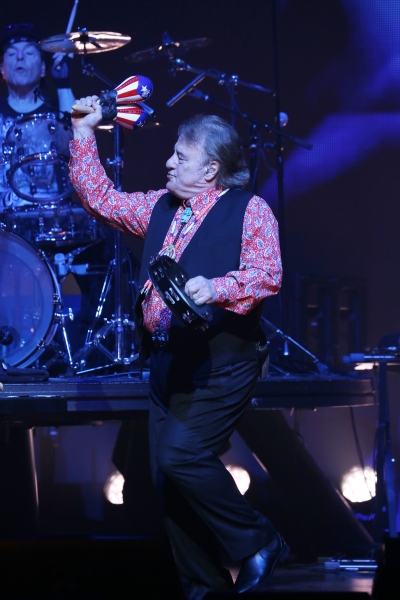 Photo Coverage: THE RASCALS: ONCE UPON A DREAM Gives Special Preview! Image