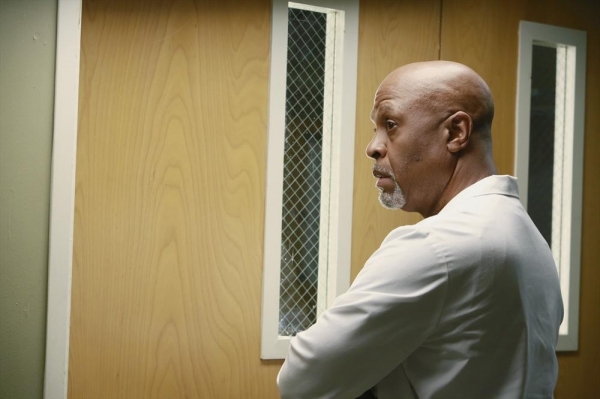 Photo Flash: GREY'S ANATOMY's 'Do You Believe in Magic,' Airing 5/2 Image