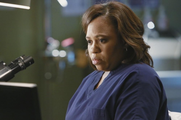 Photo Flash: GREY'S ANATOMY's 'Do You Believe in Magic,' Airing 5/2 Image