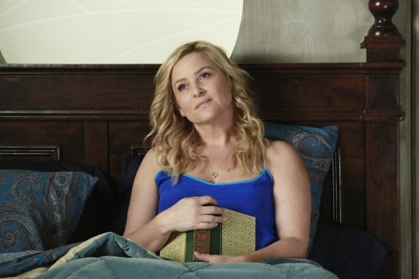 Photo Flash: GREY'S ANATOMY's 'Do You Believe in Magic,' Airing 5/2 Image