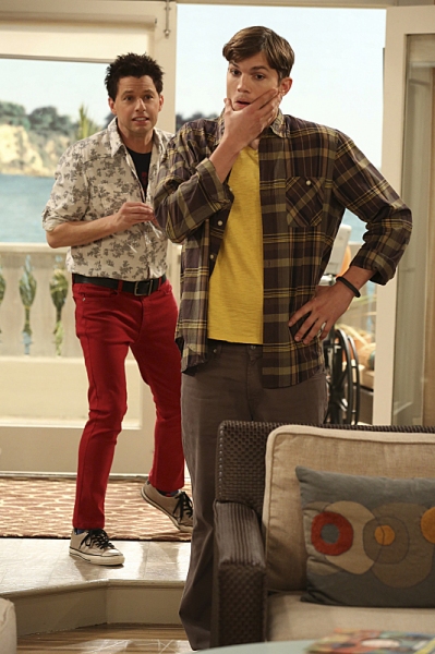Photo Flash: TWO AND A HALF MEN's 'My Bodacious Vidalia,' Airing 5/2 Image