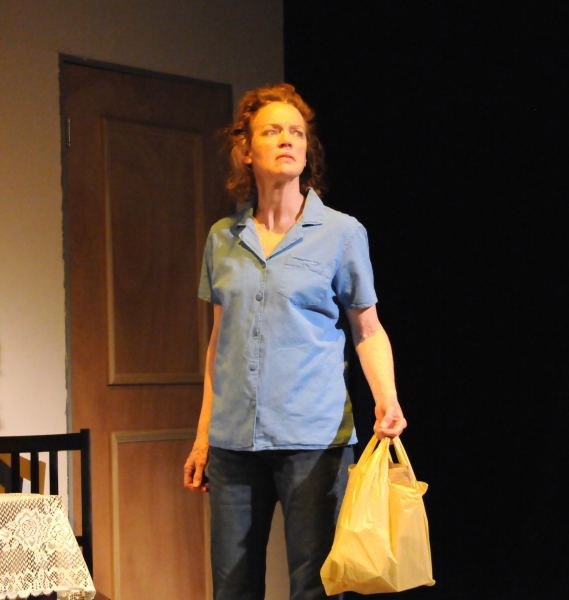 Photo Flash: First Look at New Georges' GOLDOR $ MYTHYKA: A HERO IS BORN at New Ohio Theatre Image